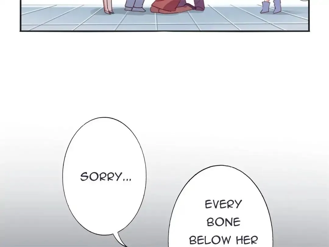 Handsome And Cute Chapter 1 page 35 - 