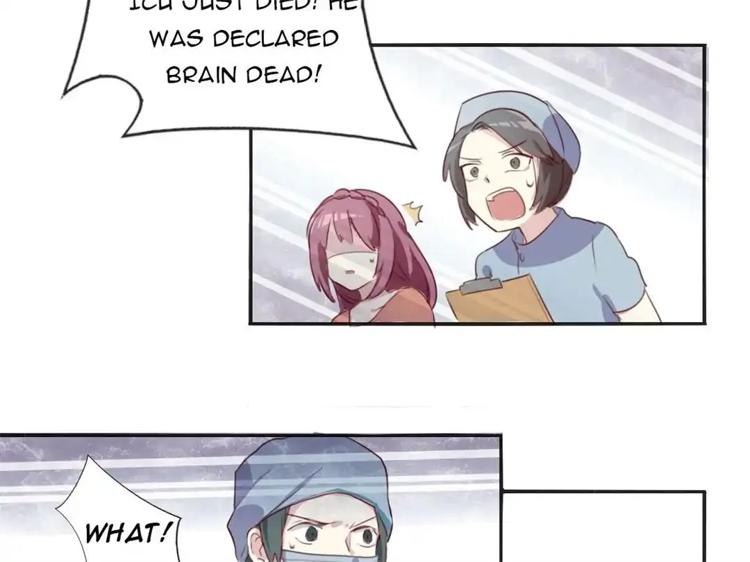 Handsome And Cute Chapter 1 page 41 - 