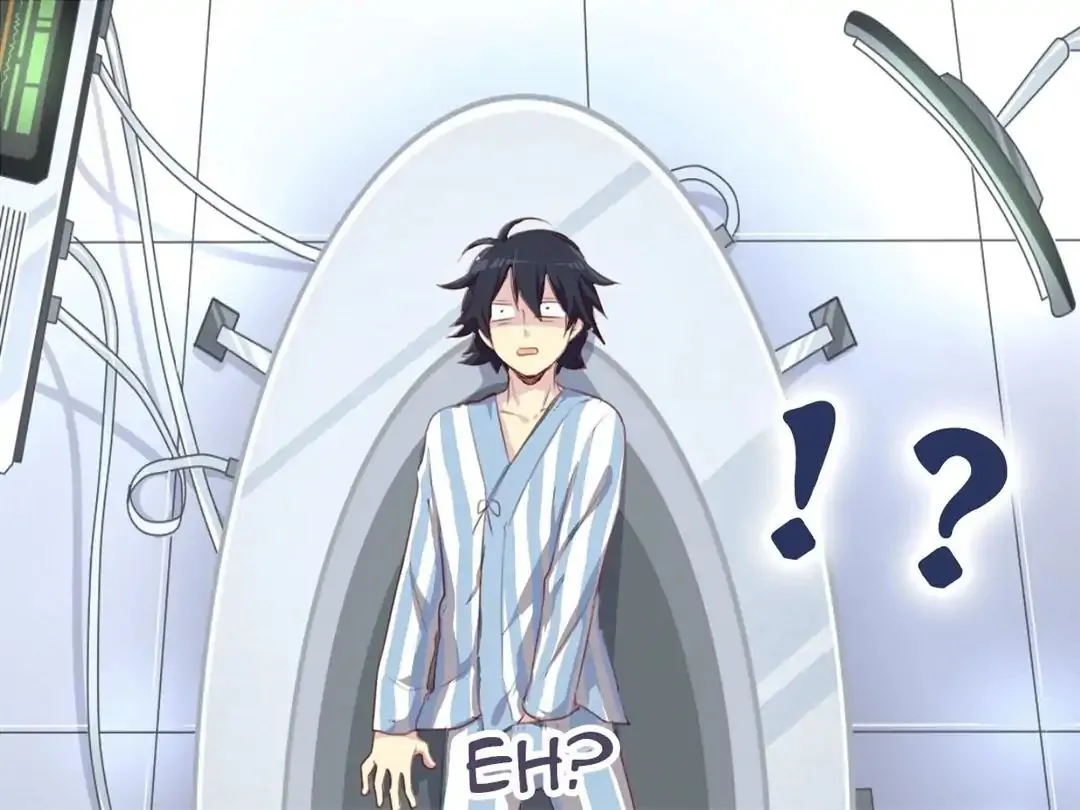 Handsome And Cute Chapter 1 page 57 - 