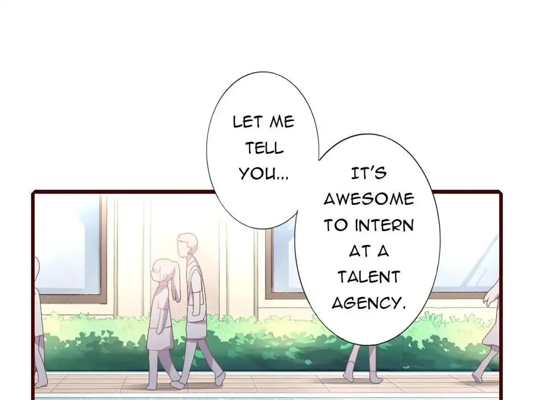 Handsome And Cute Chapter 1 page 7 - 