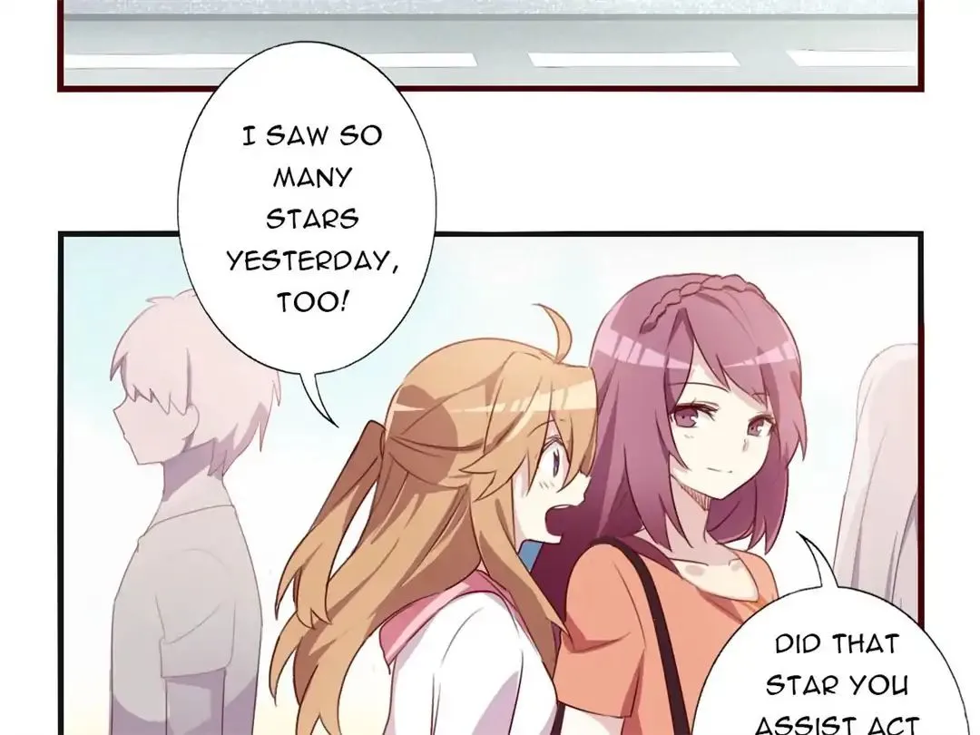 Handsome And Cute Chapter 1 page 8 - 