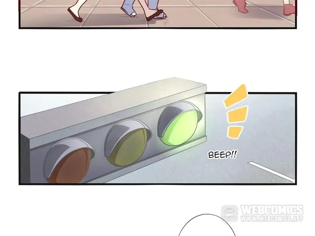 Handsome And Cute Chapter 1 page 10 - 