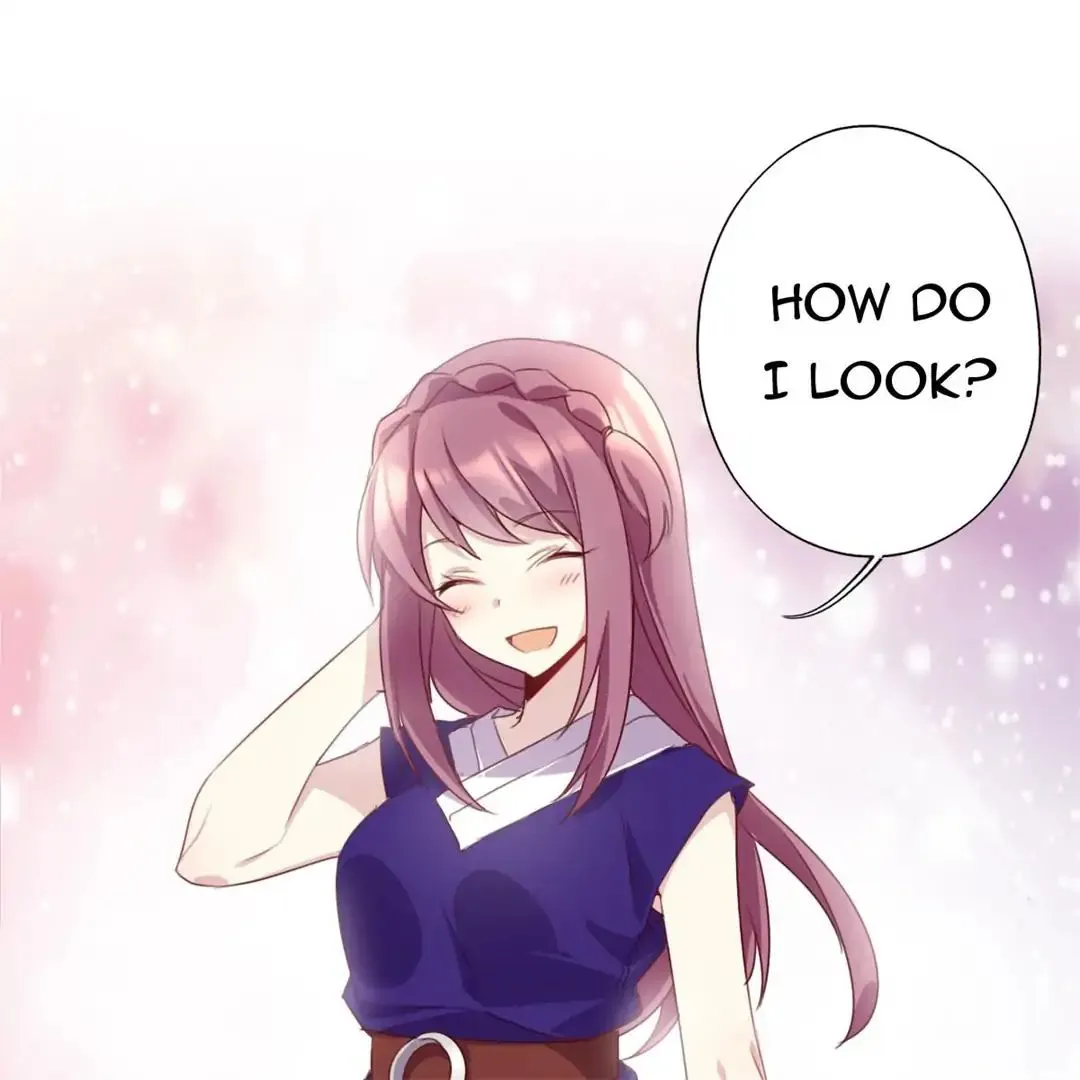 Handsome And Cute Chapter 10 page 1 - 