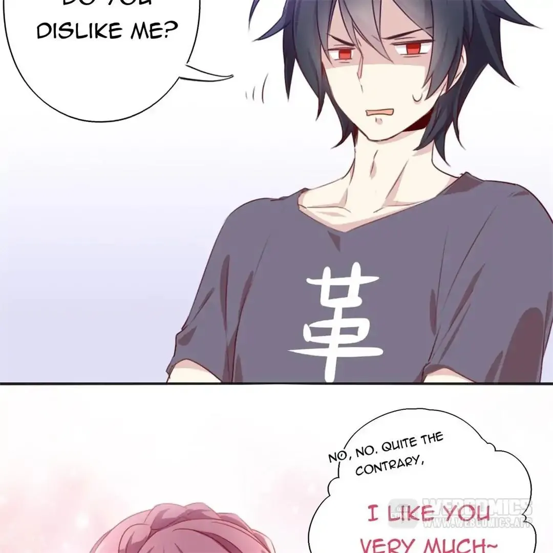 Handsome And Cute Chapter 10 page 14 - 