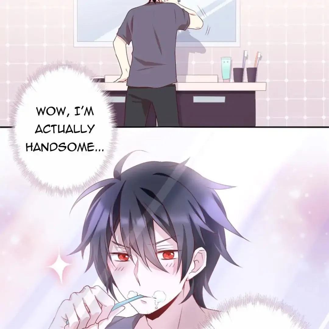 Handsome And Cute Chapter 10 page 17 - 
