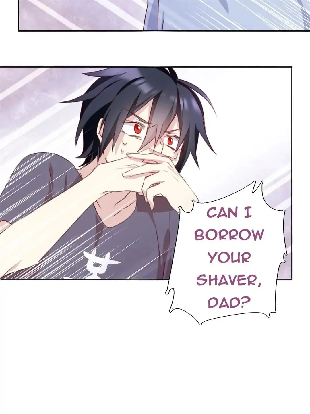Handsome And Cute Chapter 10 page 23 - 