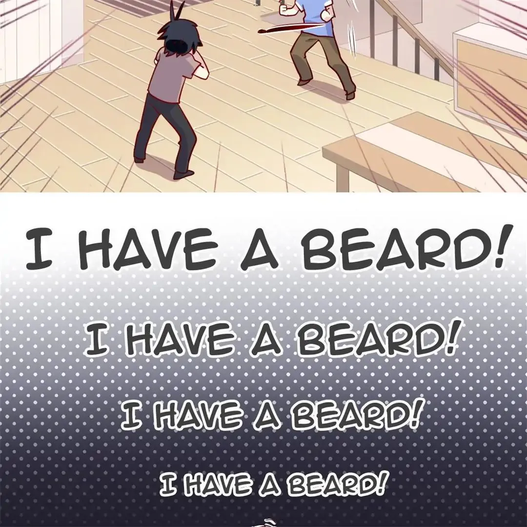 Handsome And Cute Chapter 10 page 25 - 