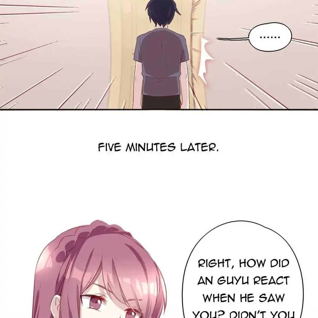 Handsome And Cute Chapter 10 page 4 - 