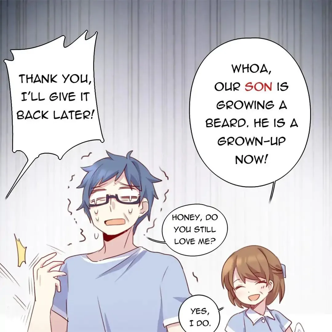 Handsome And Cute Chapter 10 page 31 - 