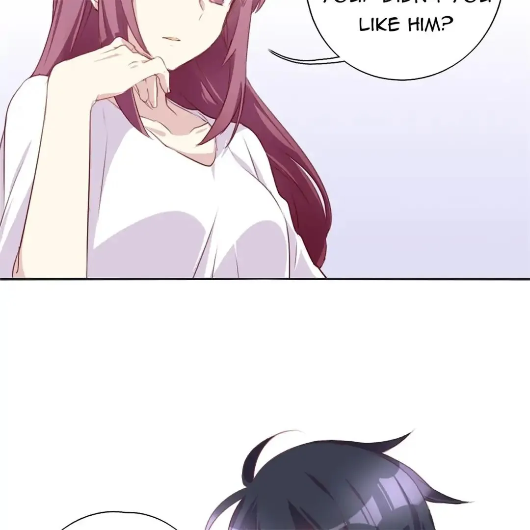 Handsome And Cute Chapter 10 page 5 - 