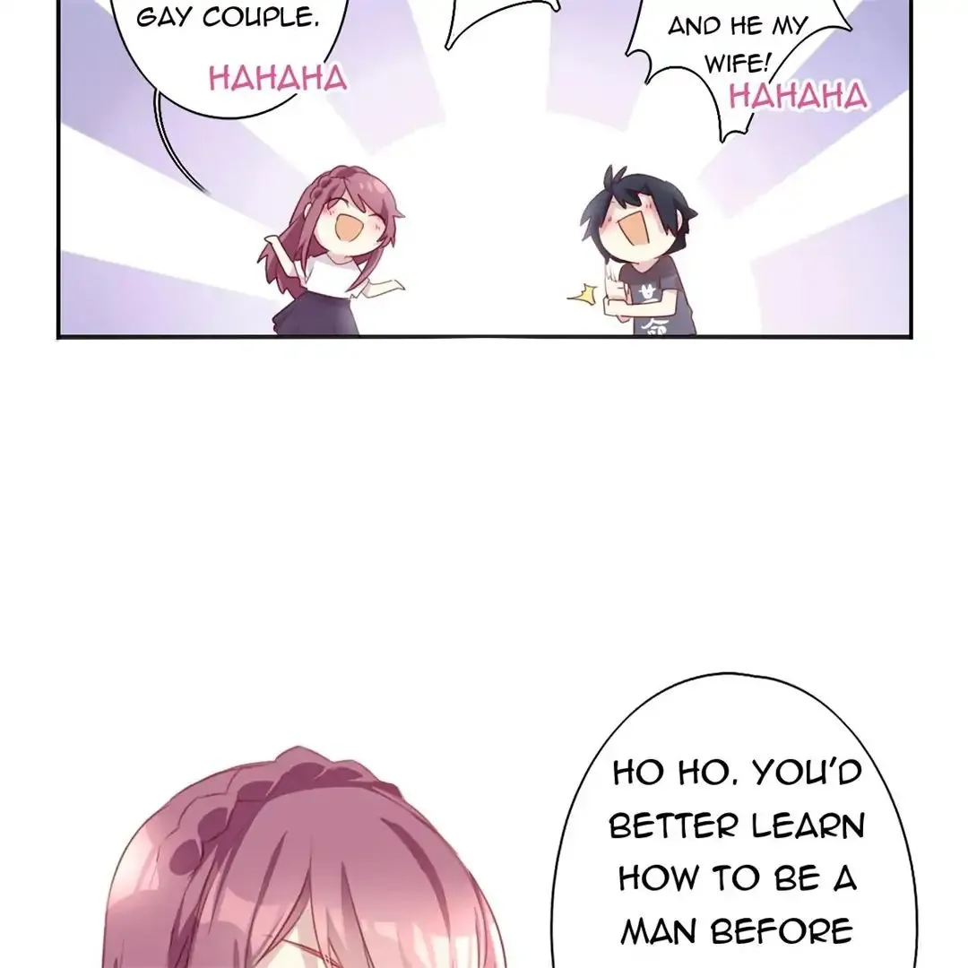 Handsome And Cute Chapter 10 page 7 - 