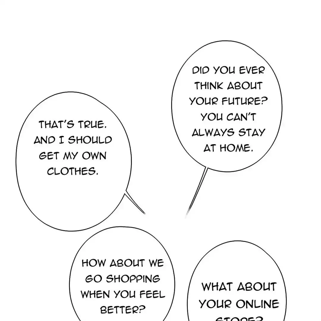 Handsome And Cute Chapter 10 page 9 - 