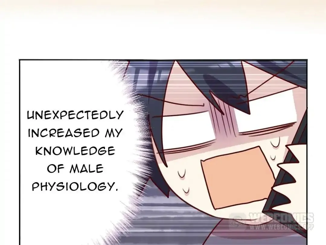 Handsome And Cute Chapter 11 page 30 - 