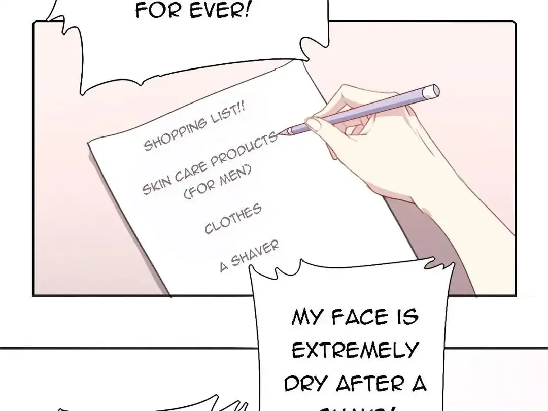 Handsome And Cute Chapter 11 page 5 - 