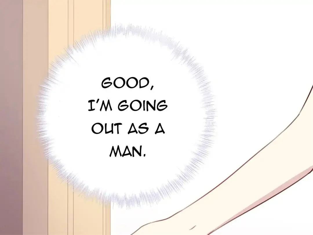 Handsome And Cute Chapter 12 page 1 - 