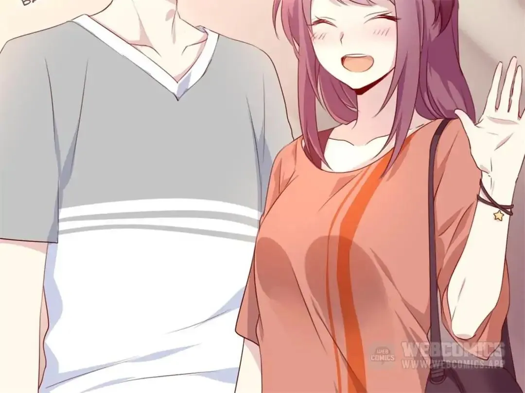 Handsome And Cute Chapter 12 page 14 - 