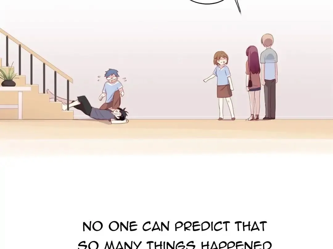 Handsome And Cute Chapter 12 page 20 - 