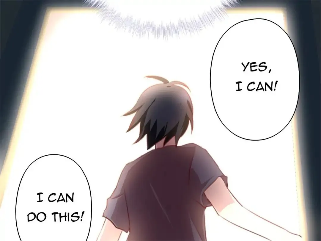Handsome And Cute Chapter 12 page 5 - 