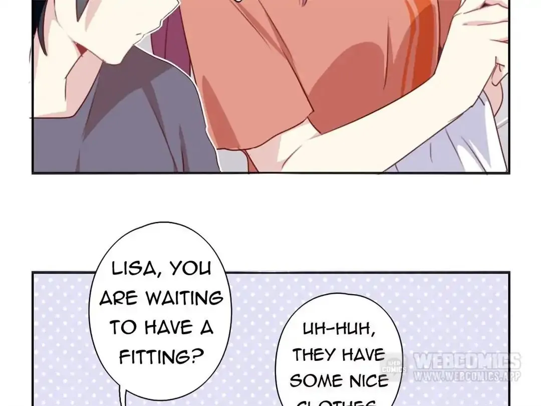 Handsome And Cute Chapter 12 page 46 - 