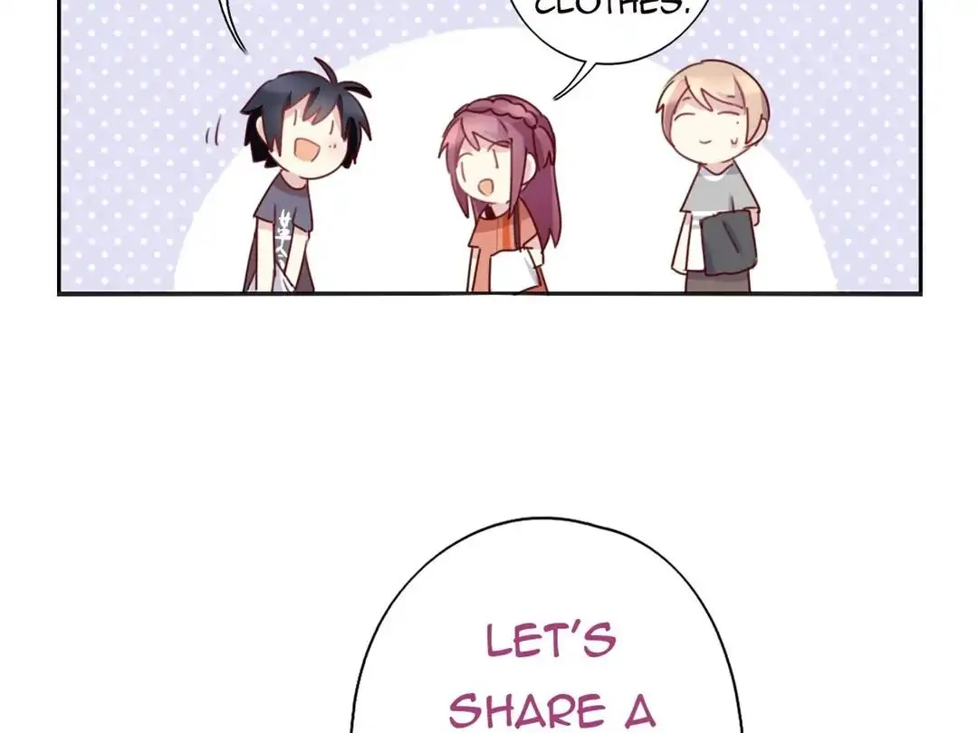 Handsome And Cute Chapter 12 page 47 - 