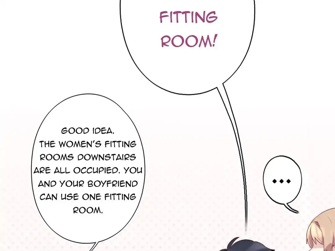 Handsome And Cute Chapter 12 page 48 - 