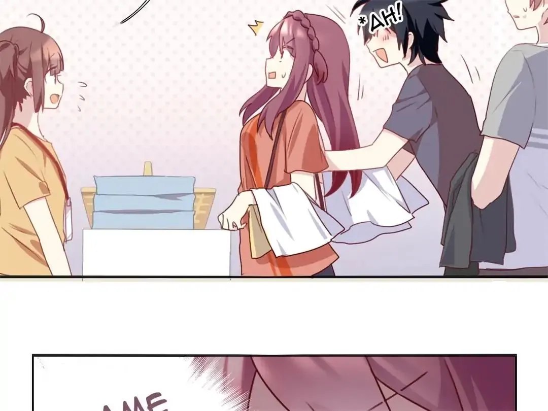 Handsome And Cute Chapter 12 page 49 - 