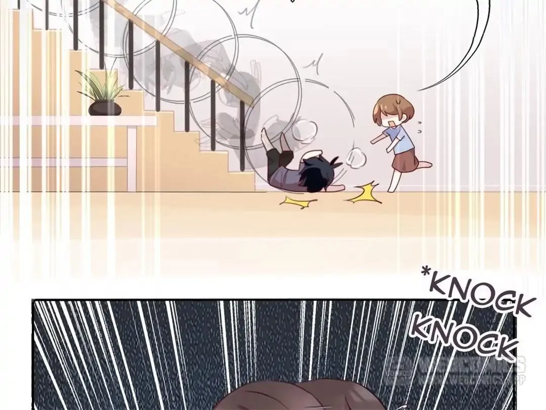 Handsome And Cute Chapter 12 page 10 - 