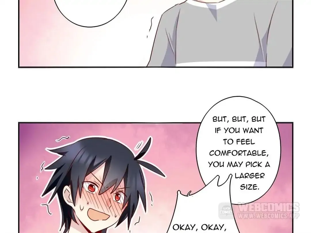 Handsome And Cute Chapter 13 page 2 - 