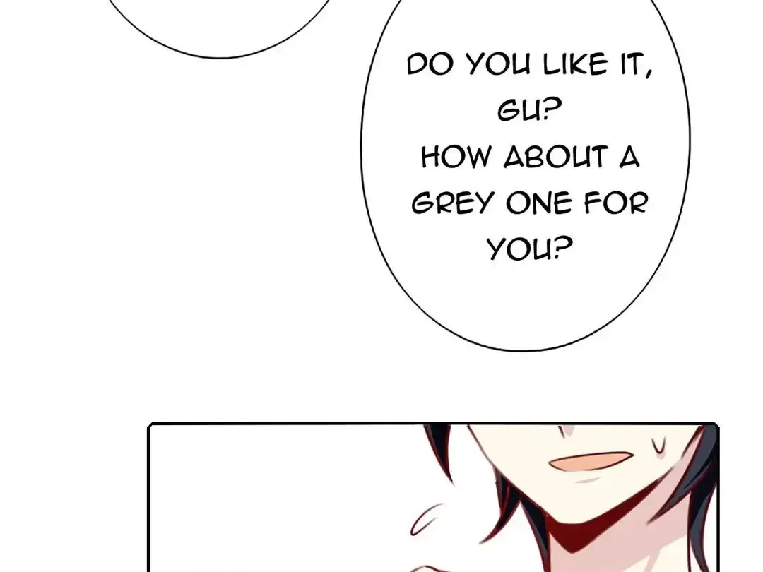 Handsome And Cute Chapter 13 page 13 - 