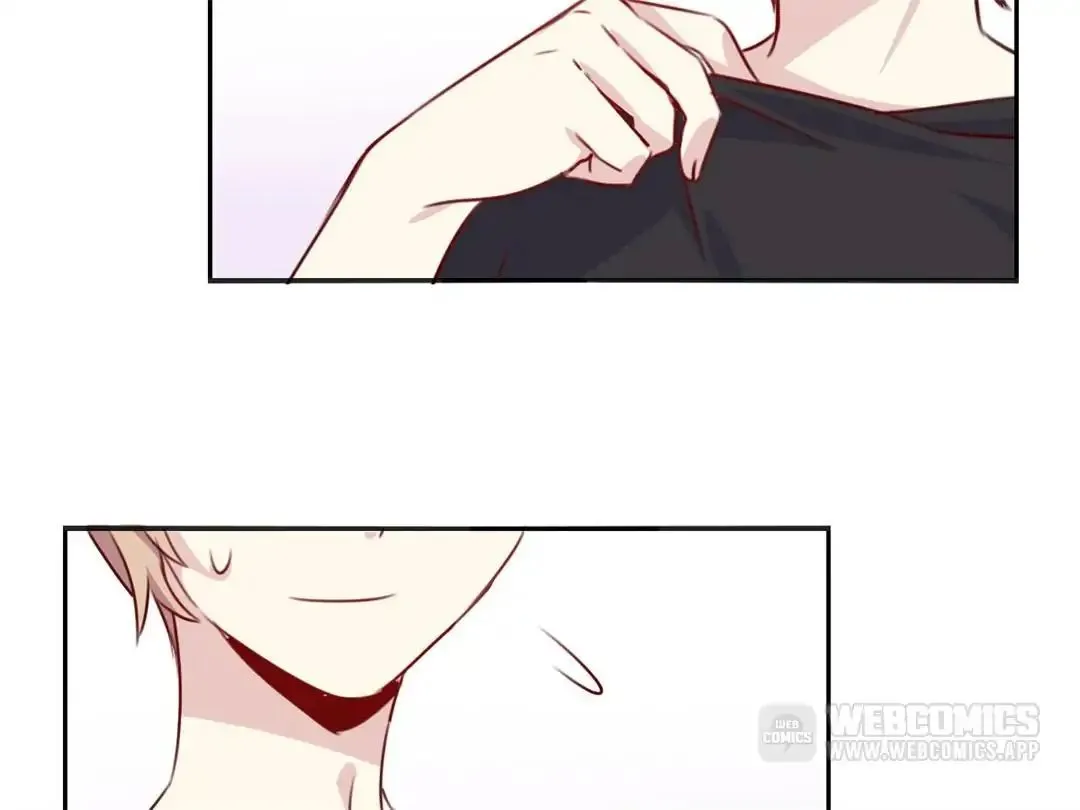 Handsome And Cute Chapter 13 page 14 - 
