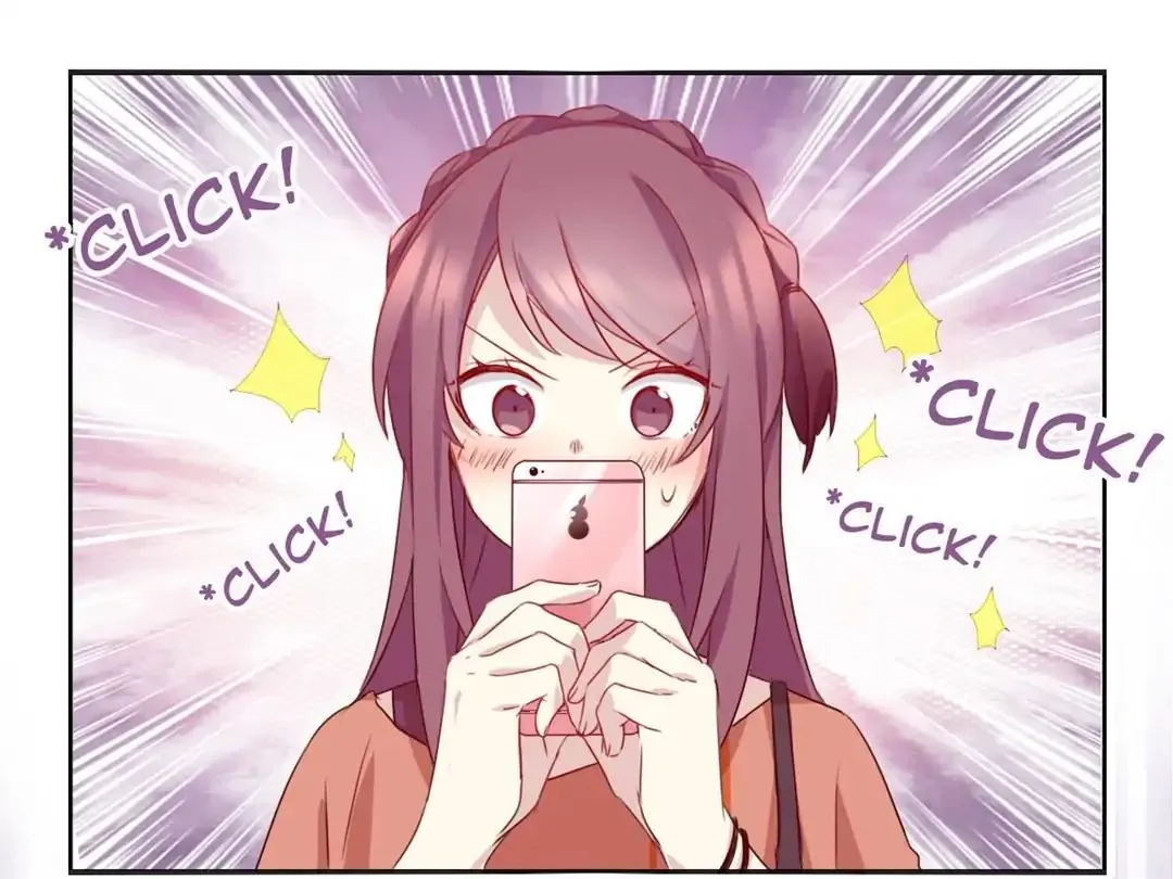 Handsome And Cute Chapter 13 page 20 - 