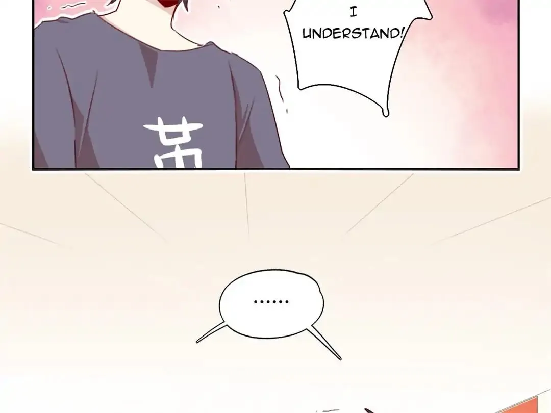 Handsome And Cute Chapter 13 page 3 - 