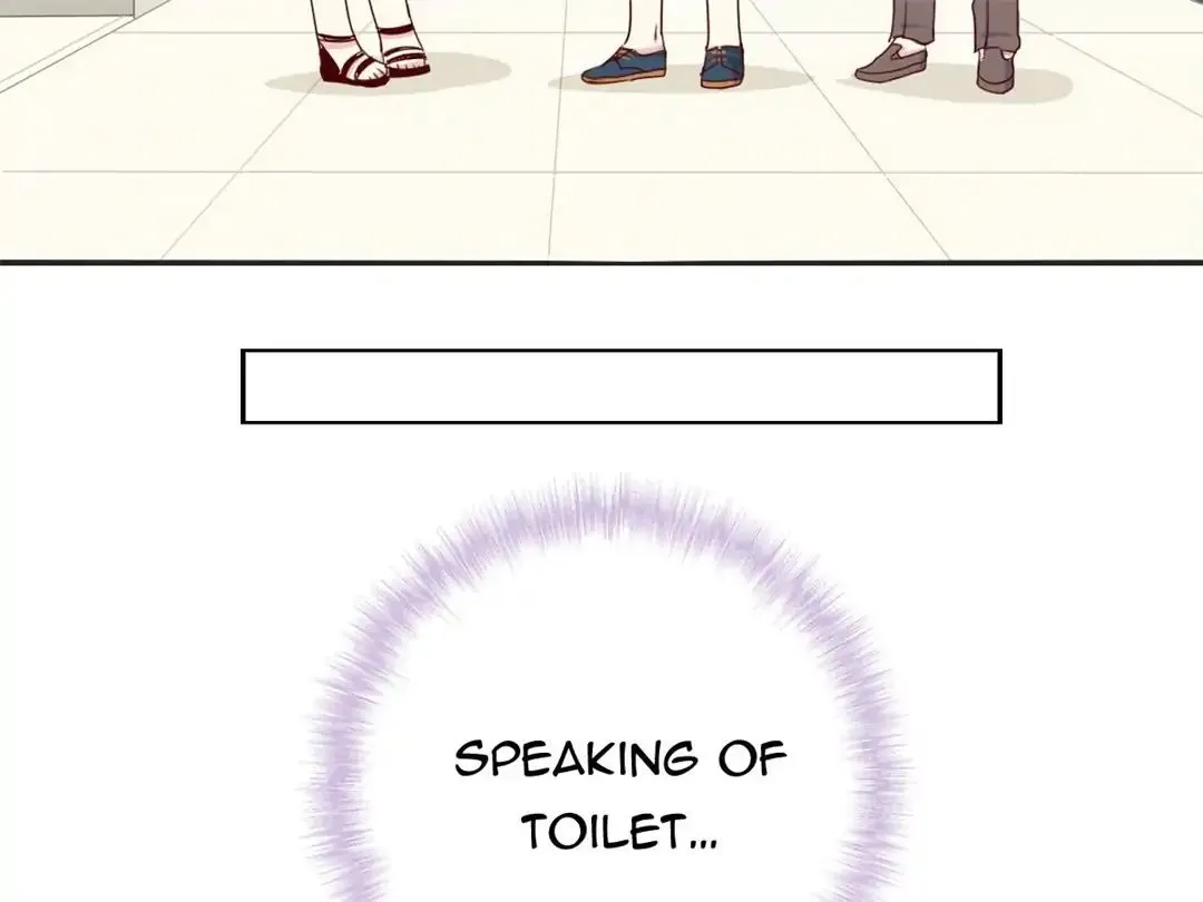 Handsome And Cute Chapter 13 page 27 - 