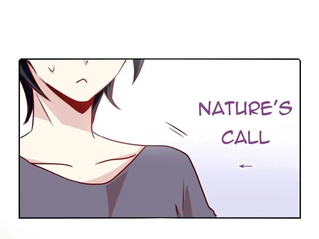 Handsome And Cute Chapter 13 page 31 - 