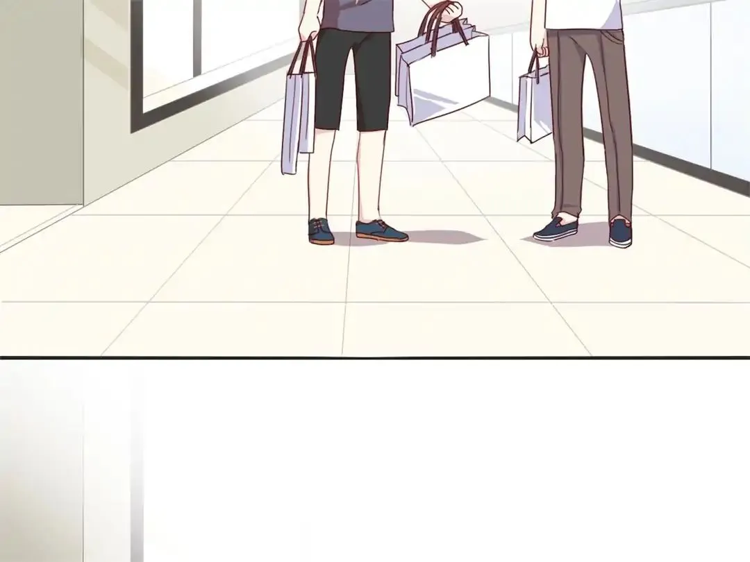 Handsome And Cute Chapter 13 page 33 - 