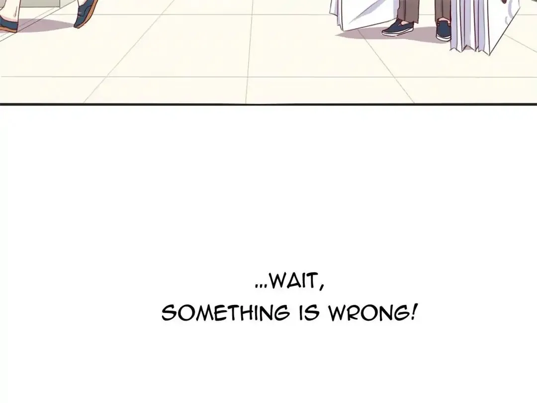 Handsome And Cute Chapter 13 page 35 - 