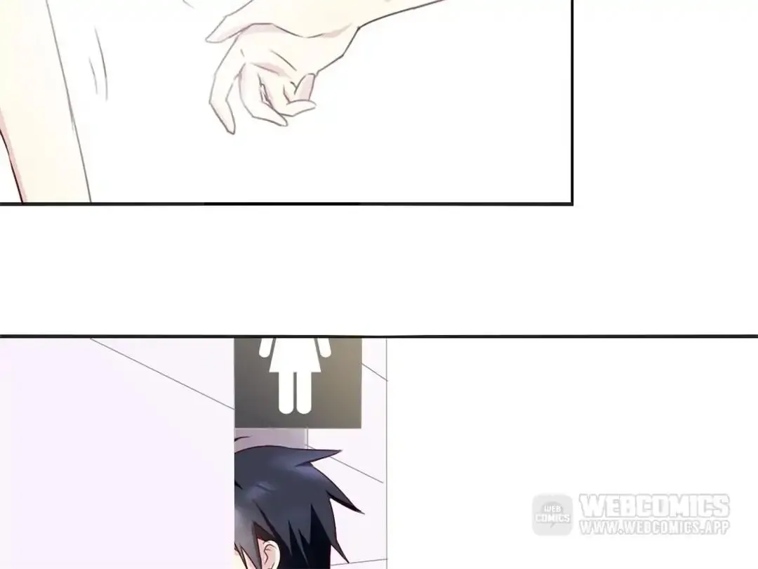 Handsome And Cute Chapter 13 page 38 - 