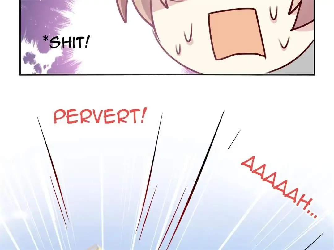 Handsome And Cute Chapter 13 page 40 - 