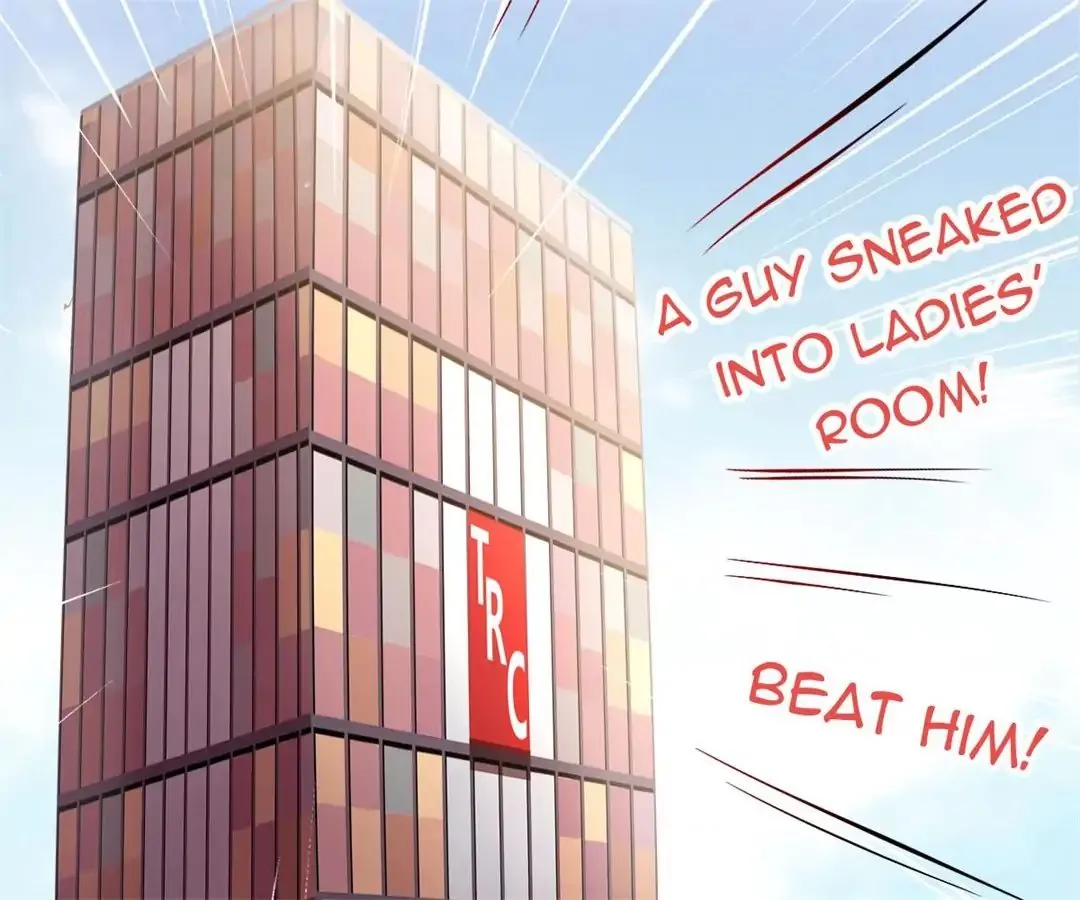 Handsome And Cute Chapter 13 page 41 - 