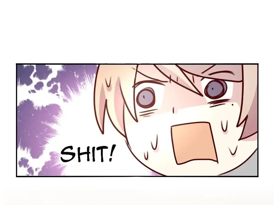 Handsome And Cute Chapter 14 page 1 - 