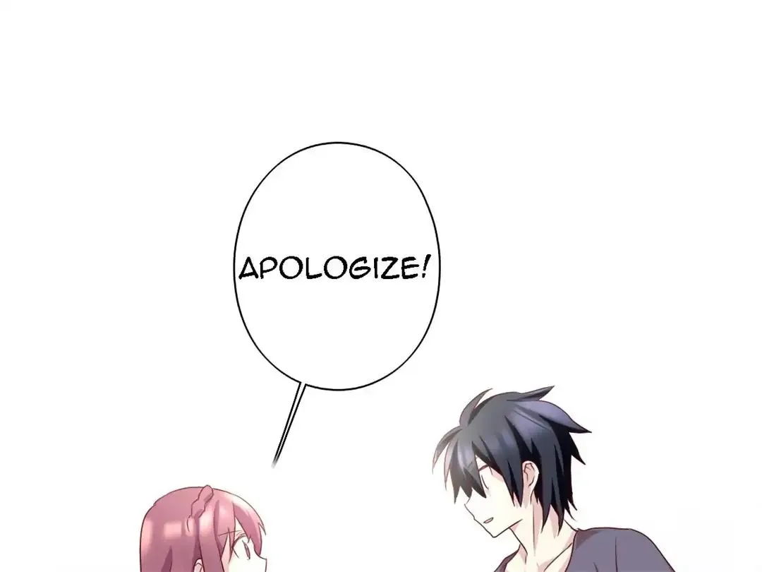 Handsome And Cute Chapter 14 page 29 - 
