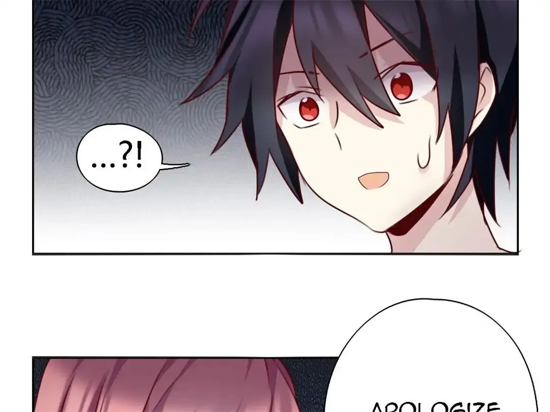 Handsome And Cute Chapter 14 page 31 - 