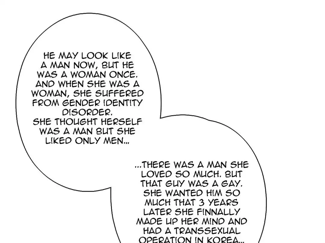 Handsome And Cute Chapter 14 page 41 - 