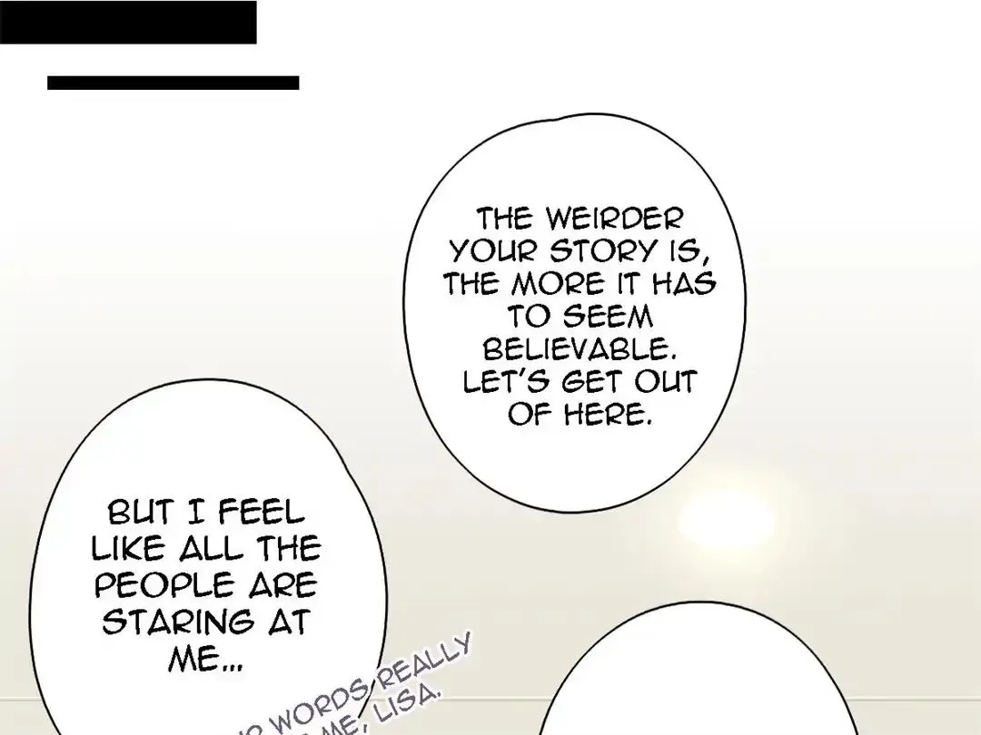 Handsome And Cute Chapter 14 page 45 - 