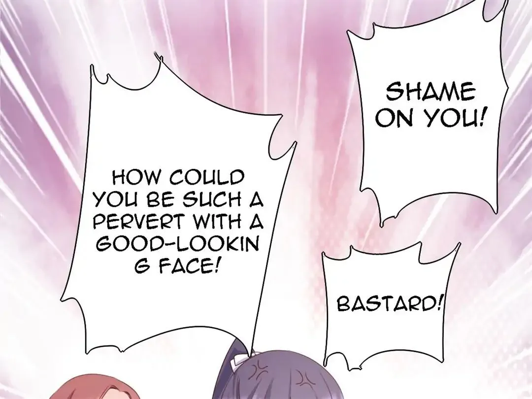 Handsome And Cute Chapter 14 page 7 - 