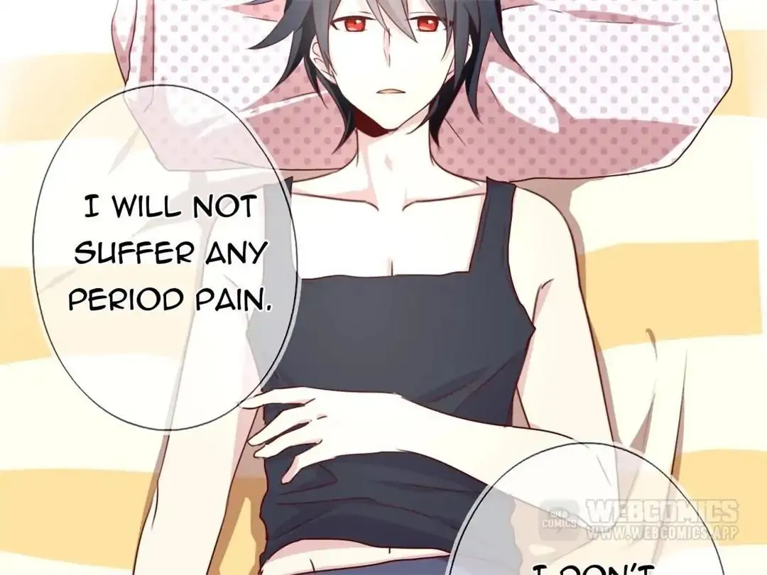 Handsome And Cute Chapter 16 page 14 - 