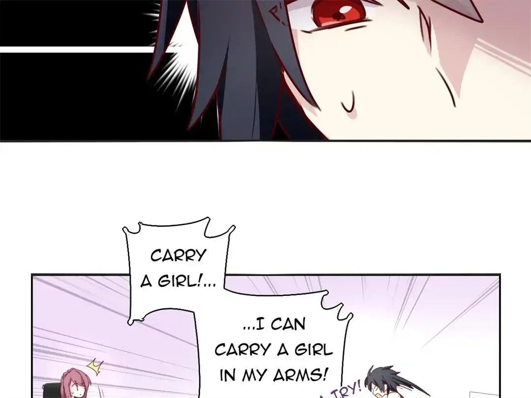 Handsome And Cute Chapter 16 page 19 - 