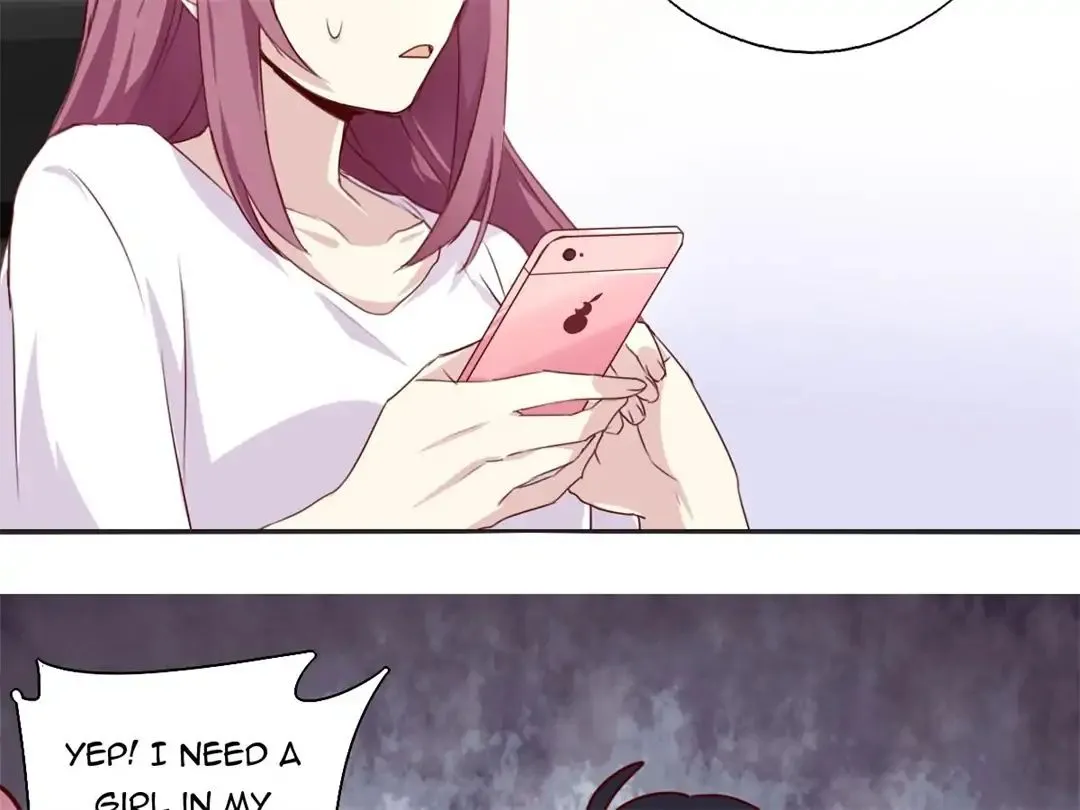 Handsome And Cute Chapter 16 page 21 - 