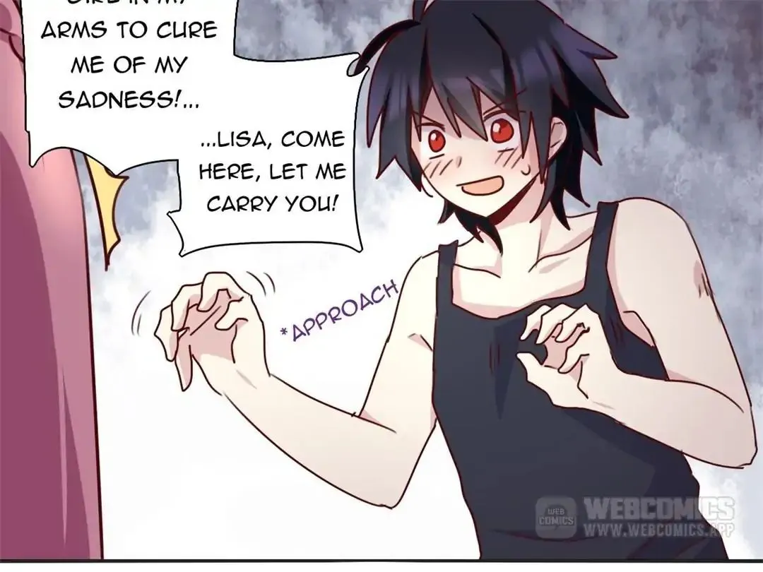 Handsome And Cute Chapter 16 page 22 - 