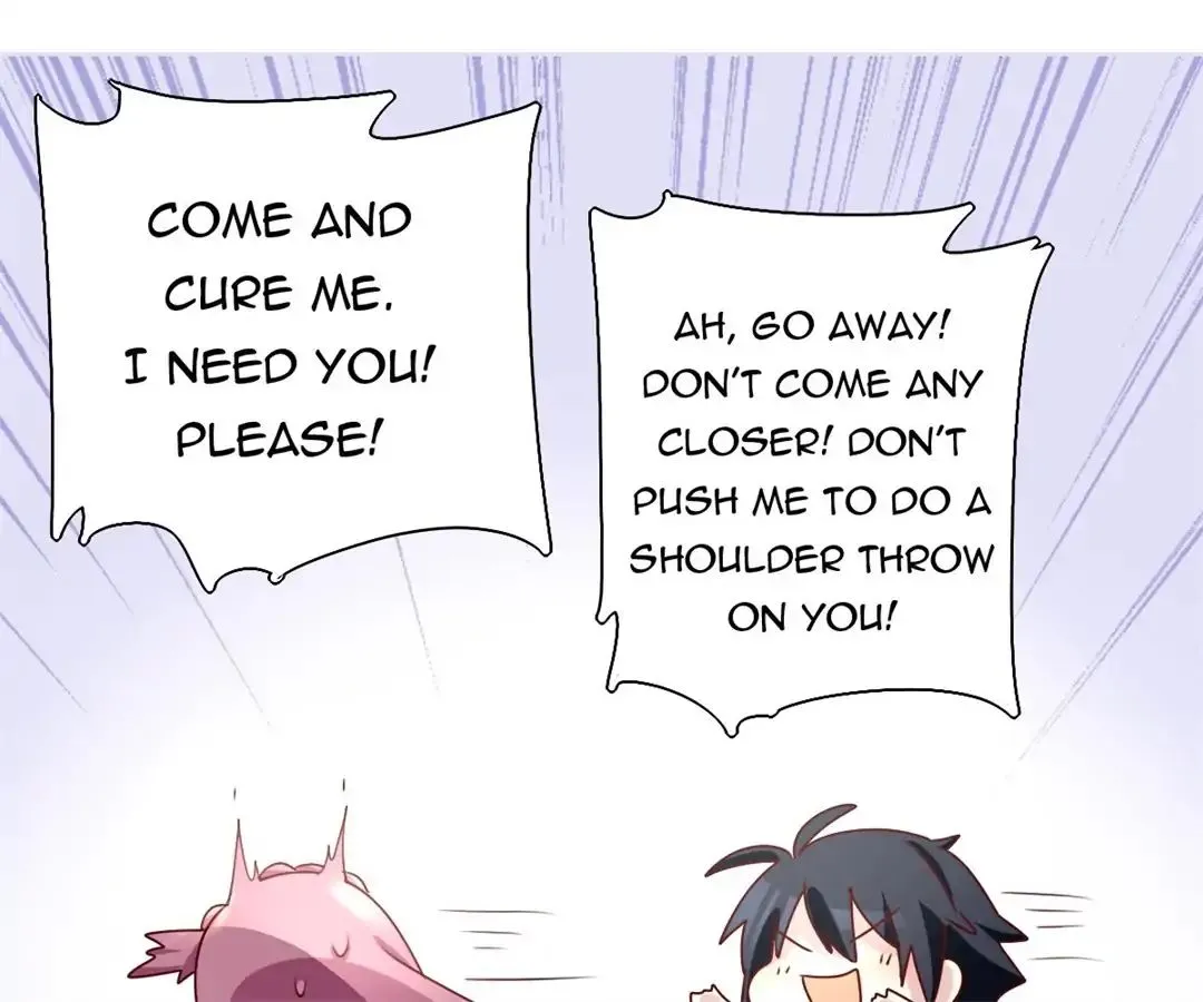 Handsome And Cute Chapter 16 page 23 - 
